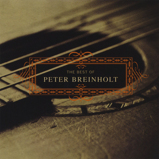 Peter Breinholt Photo
