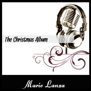 The Christmas Album Albumcover