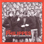 Les Philippes & The Empty Characters Albumcover