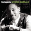 The Essential Wynton Marsalis cover
