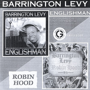 Englishman / Robin Hood album