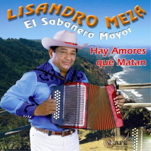Hay Amores Que Matan album