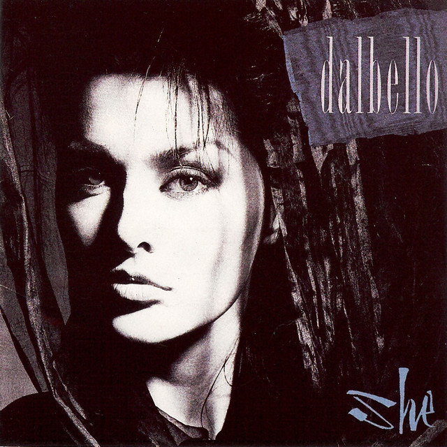 She cover