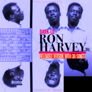 Ron Harvey Jr (Reloaded) album