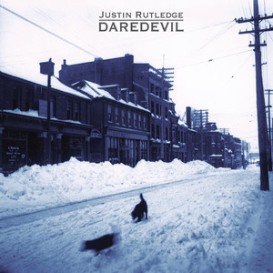 Daredevil album