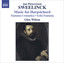 Sweelinck, J.P.: Harpsichord Works - Fantasia Chromatica / Echo Fantasia / Toccata / Variations Albumcover