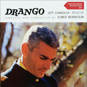 Drango (Original Soundtrack Plus Bonus Tracks 1957) album