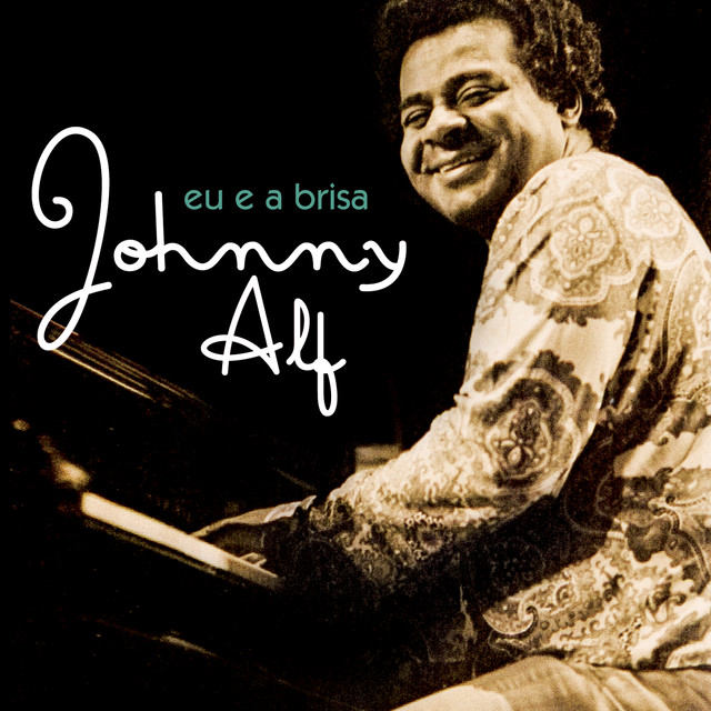 Johnny Alf Photo