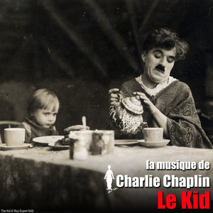 Le Kid (Bande originale du film) album