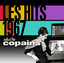 Les Hits 1967 Salut Les Copains cover