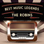 Best Music Legends cover
