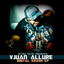 Ultra Nate' Presents Vjuan Allure Digital Krash EP Albumcover