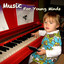 Music For Young Minds cover