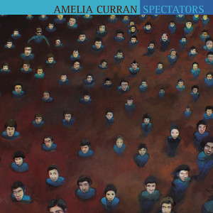 Spectators cover