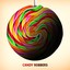 Candy Robbers Albumcover