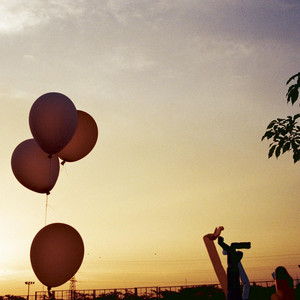 All (album version) cover