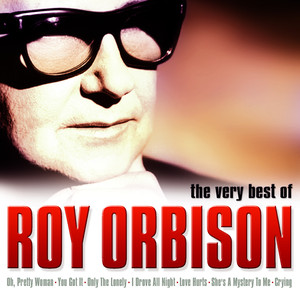 The Very Best Of album