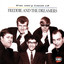 Freddie And The Dreamers - Do the Freddie