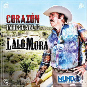 Corazon Indeseable album