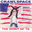 The Spirit of '76 Albumcover