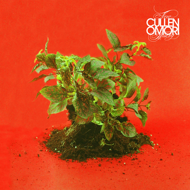New Misery cover