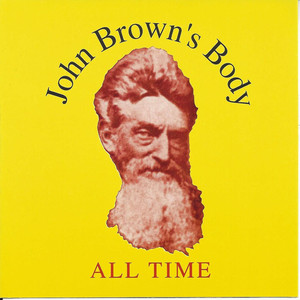 All Time cover