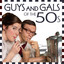 Guys and Gals of the 50s Albumcover