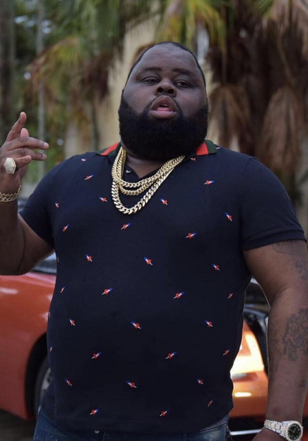 Klass Murda