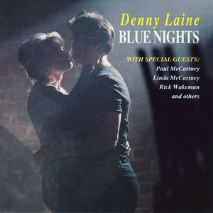 Blue Nights album