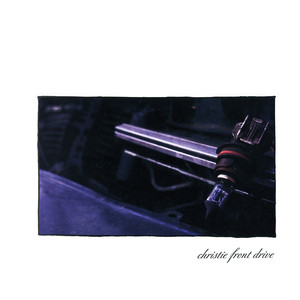 First LP (2013 Remaster) cover