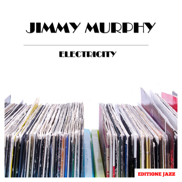 Jimmy Murphy Photo