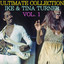Ultimate Collection: Ike & Tina Turner Vol. 1 cover