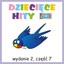 Dziecięce hity wydanie 2 część 7 Albumcover