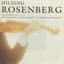 Rosenberg: String Quartets Nos. 1, 6 and 12 Albumcover