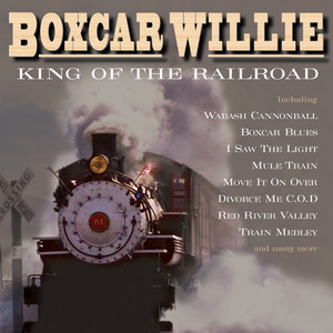 King of the Railroad album