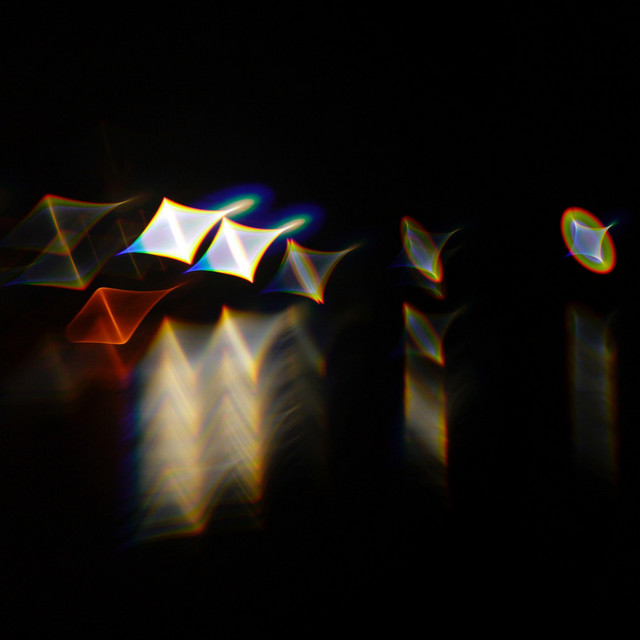 Fractal Man Photo