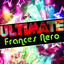 Ultimate Frances Nero cover