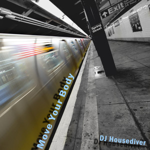 Dj Housediver