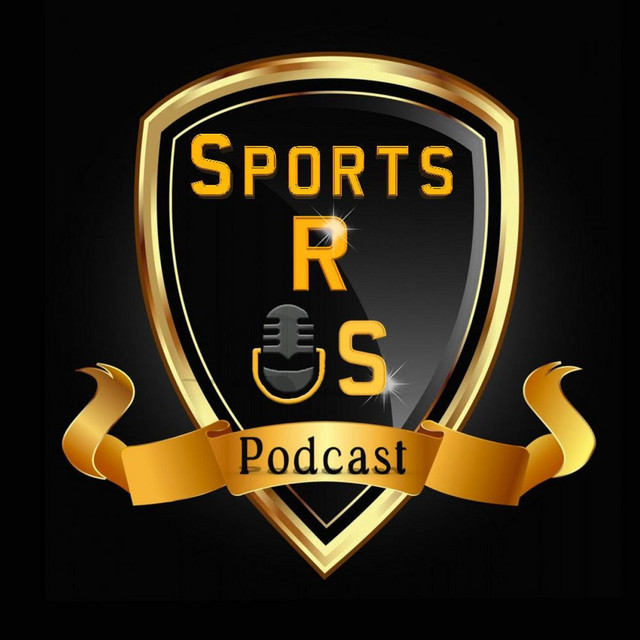 Sports R Us Podcast | Podcast on Spotify
