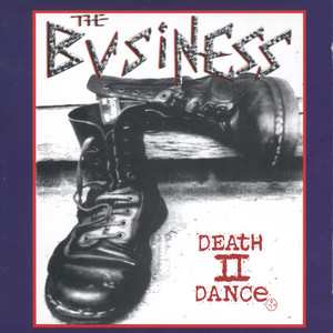 Death To Dance album