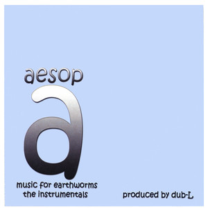 Music For Earthworms The Instrumentals album