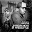 Friday Night Freestyle cover