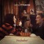 Troubadour Albumcover
