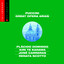 Great Opera Arias cover