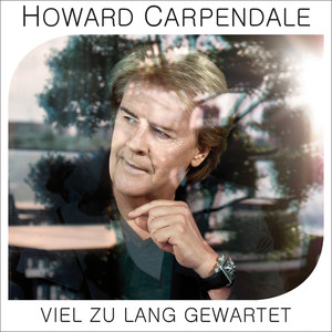 Viel zu lang gewartet album