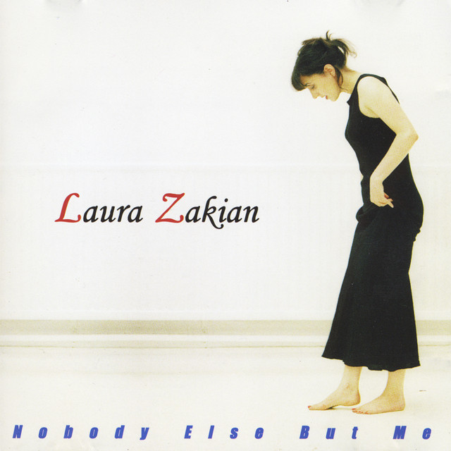 Laura Zakian Photo