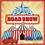 Road Show cover