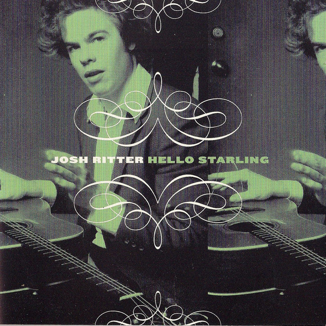 Hello Starling cover