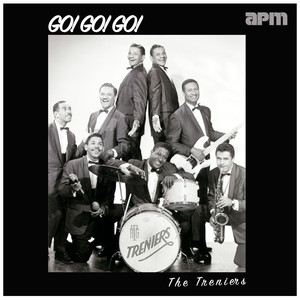 Go! Go! Go! cover