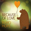 Because of Love cover